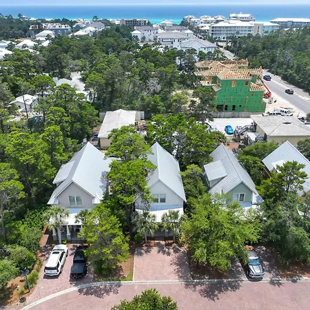 32 Classic Court Ln - 8 Sand Dollars